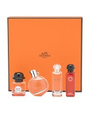 HERMES
Made In France 0.25oz 4pc Mini Fragrance Set
$59.99
Compare At $90 
help
 | TJ Maxx