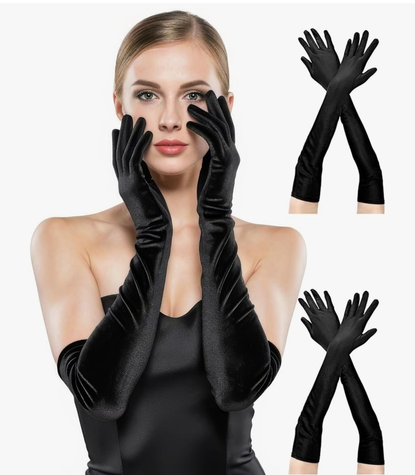 If it’s black tie… we’re committing. 🖤
Linked the gloves.
Because details matter.


#LTKmomlife #LTKootd #LTKgrwm