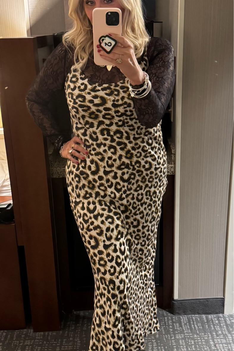 Date night  

#LTKOver40 #LTKMidsize #LTKStyleTip