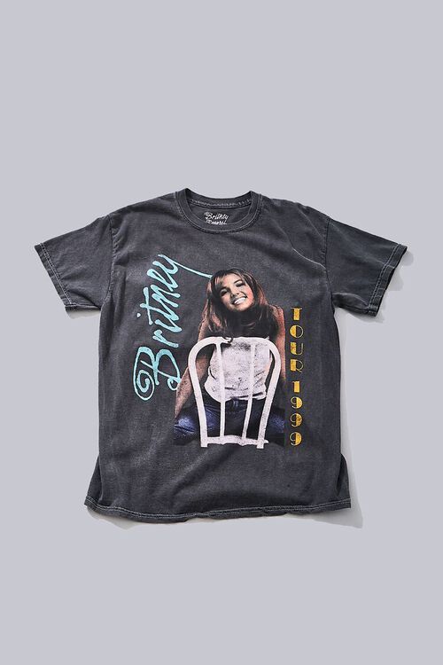 Britney Spears Graphic Tee | Forever 21 (US)
