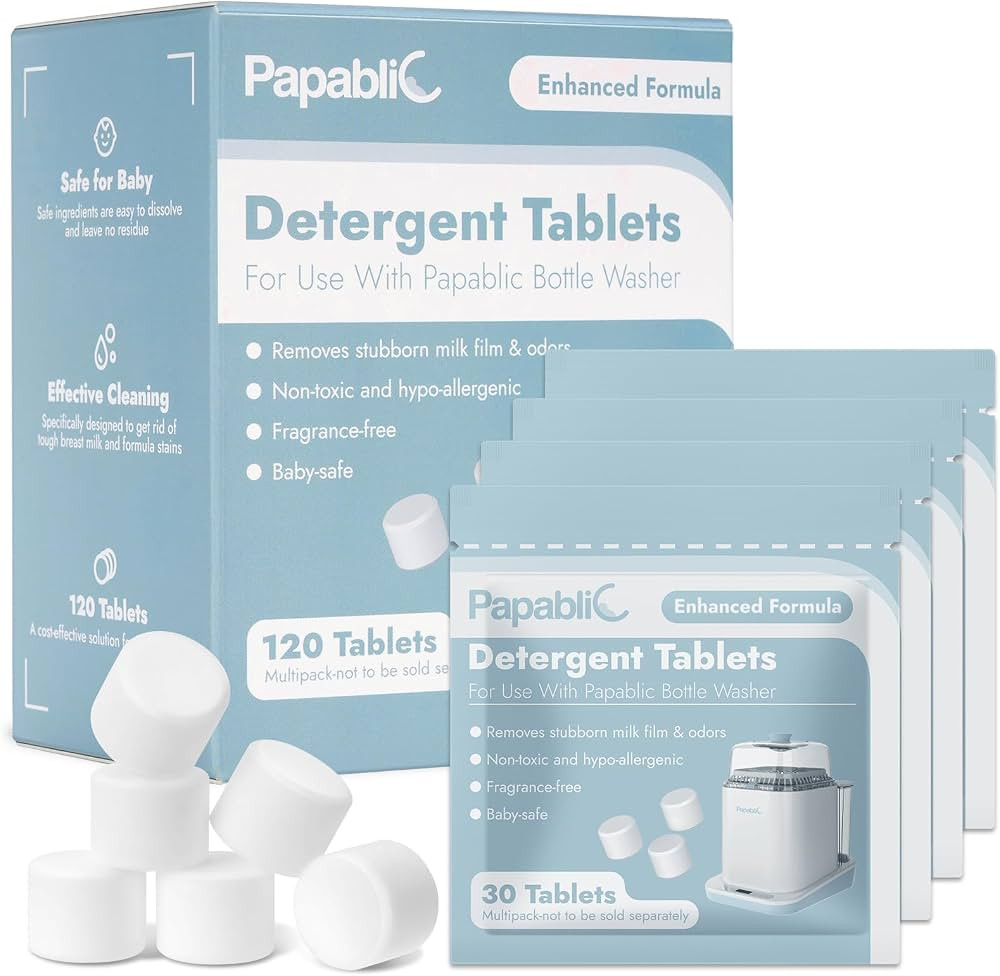 Papablic | Amazon (US)