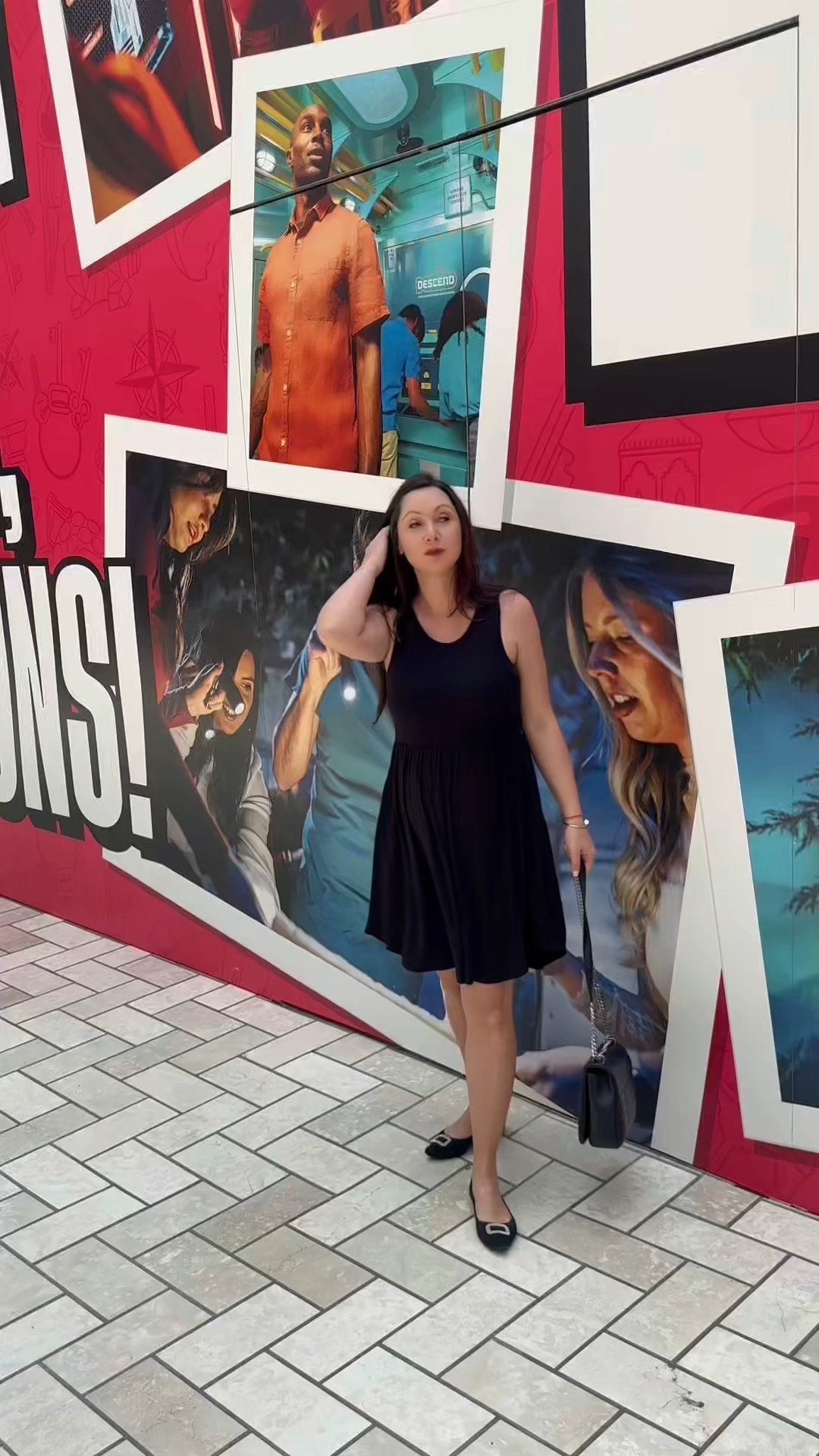 ✨When you become a second-time mom in your 40s, the little black dress isn’t just a staple for nights out—it becomes your daytime armor. And this one? Total game changer:
✔️ Soft
✔️ Doesn’t wrinkle
✔️ Has pockets (YES please!)
✔️ Flatters the postpartum figure like a charm

It makes you feel put together even if your morning started with spit-up and zero sleep. 🙃

What’s your absolute must-have for postpartum fashion? Let’s swap mom hacks in the comments! 👇💬
#PostpartumStyle #MomStyle #LittleBlackDress #MomLife #FashionAfterBaby #OOTD #WardrobeEssential #MomsInStyle #FashionKnowledgy

#LTKMidsize #LTKFindsUnder50 #LTKStyleTip