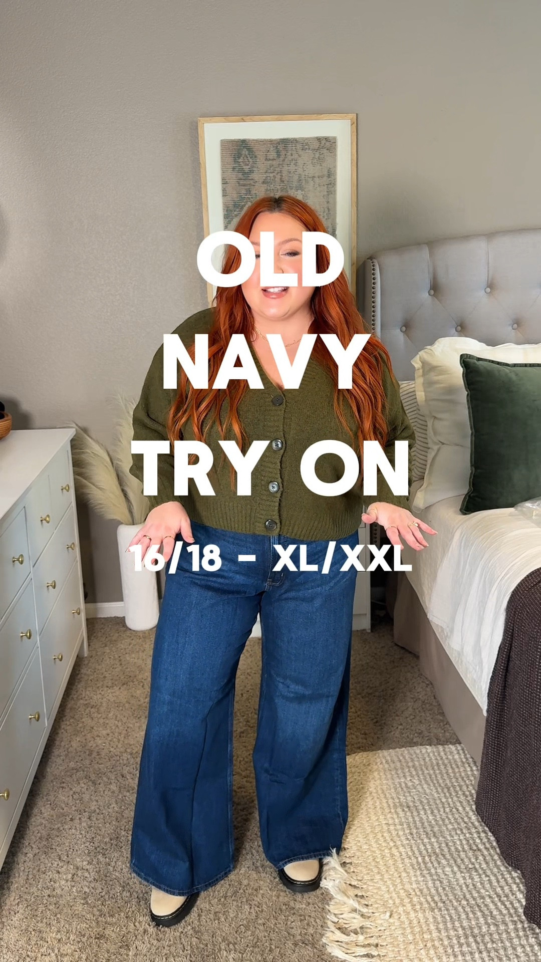 #LTKFindsUnder50 #LTKPlusSize #LTKMidsize