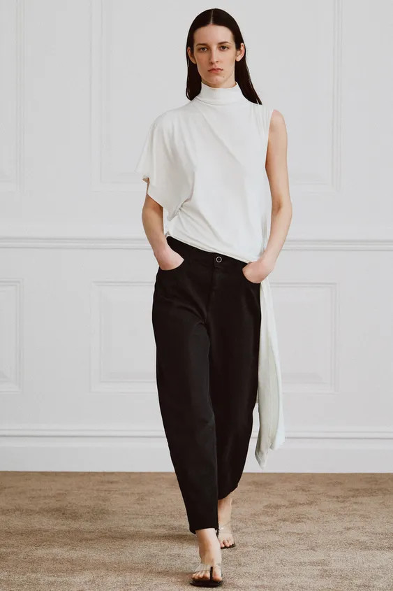 $ 45.90 | Zara US