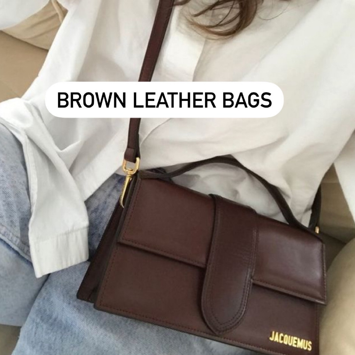 #LTKFallSale #LTKStyleTip #LTKItBag