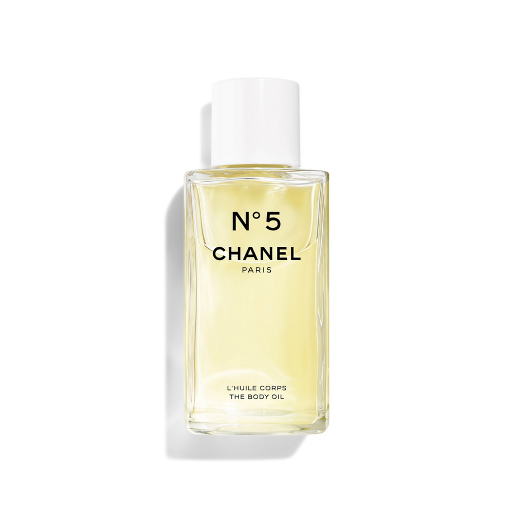 CHANEL N°5 The Body Oil | Ulta