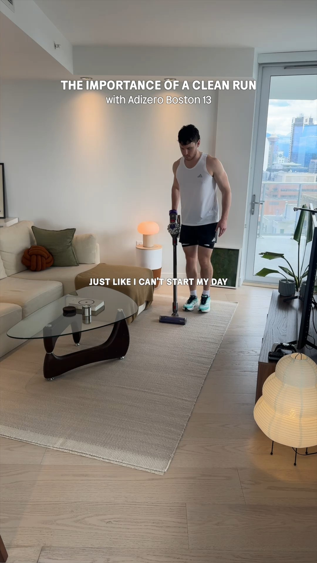 Been loving my Adizero Boston 13 from Adidas 

#LTKfitness