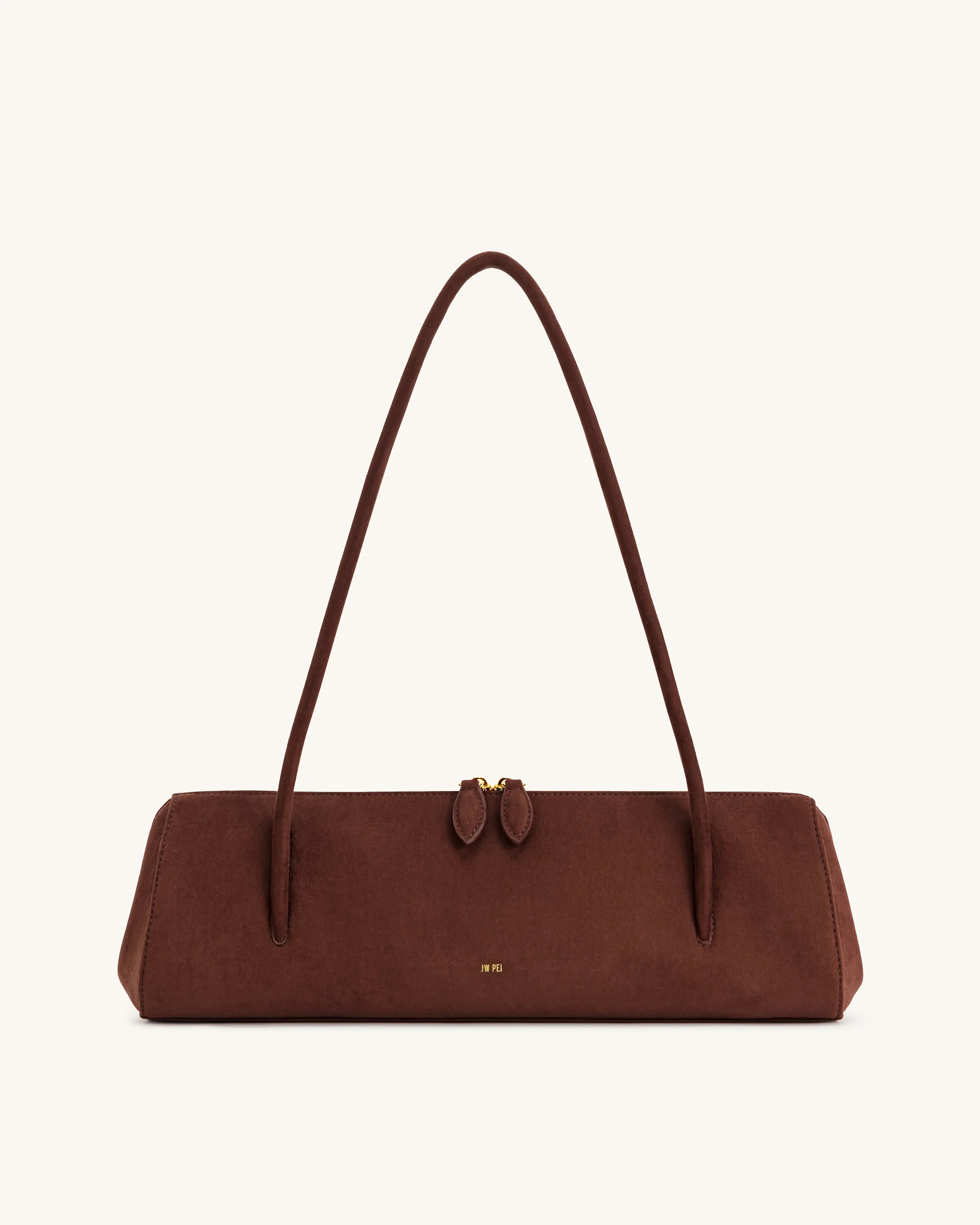 Nova Shoulder Bag - Brown | JW PEI US
