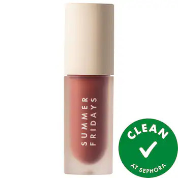 Dream Lip Oil for Moisturizing Sheer Coverage | Sephora (US)