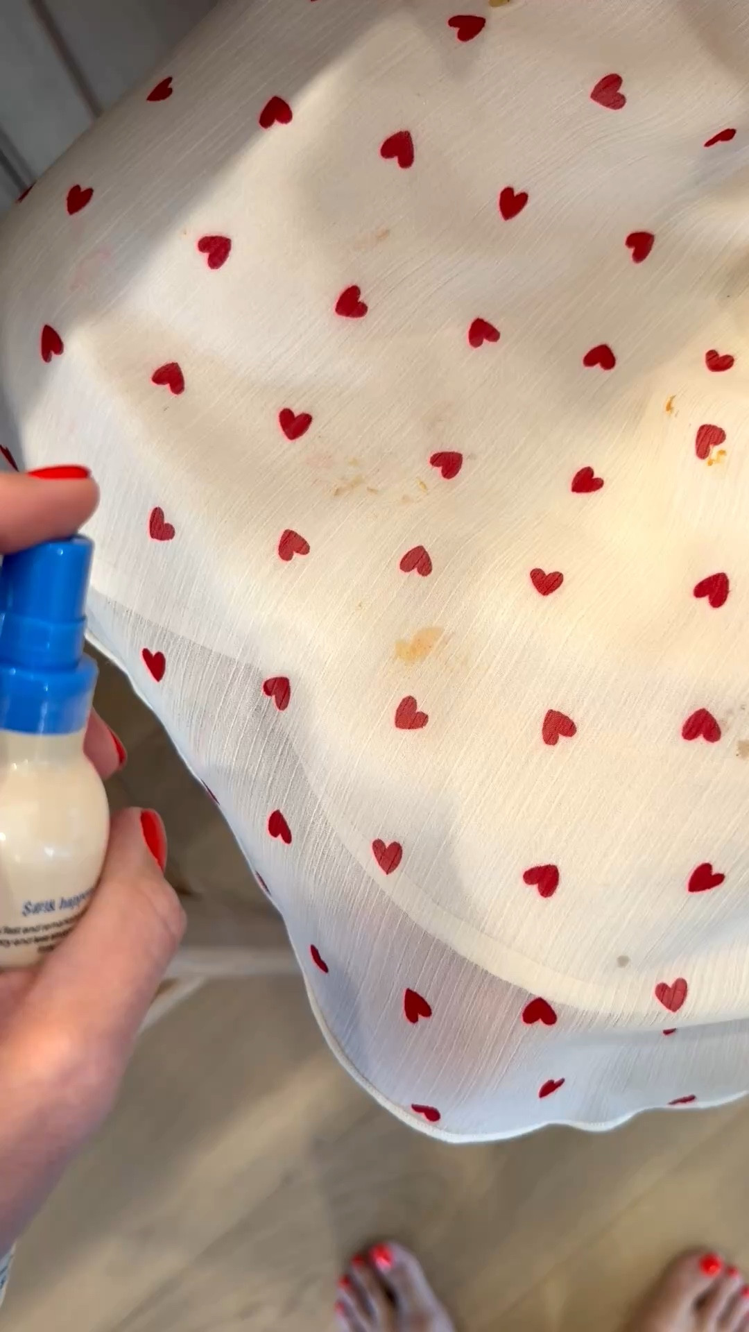 I swear by this stuff! 

#LTKmomlife #LTKKids #LTKselfcare