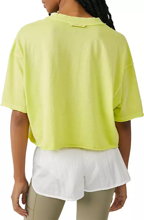 FP Movement Women's Inspire T-Shirt | Dick's Sporting Goods
