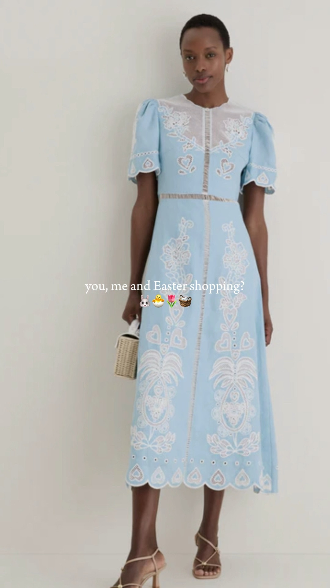 TUCKERNUCK EASTER LOOKS!!!! Oh these are some of the best water looks. Tnuck never fails!!!!!