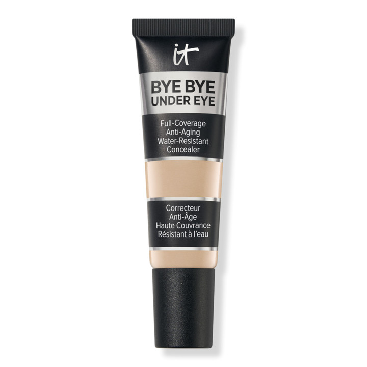 Bye Bye Under Eye Full Coverage Anti-Aging Waterproof Concealer - IT Cosmetics | Ulta Beauty | Ulta