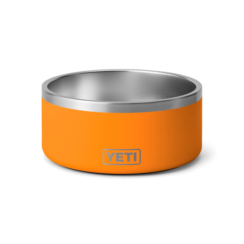 8 Dog Bowl | YETI US