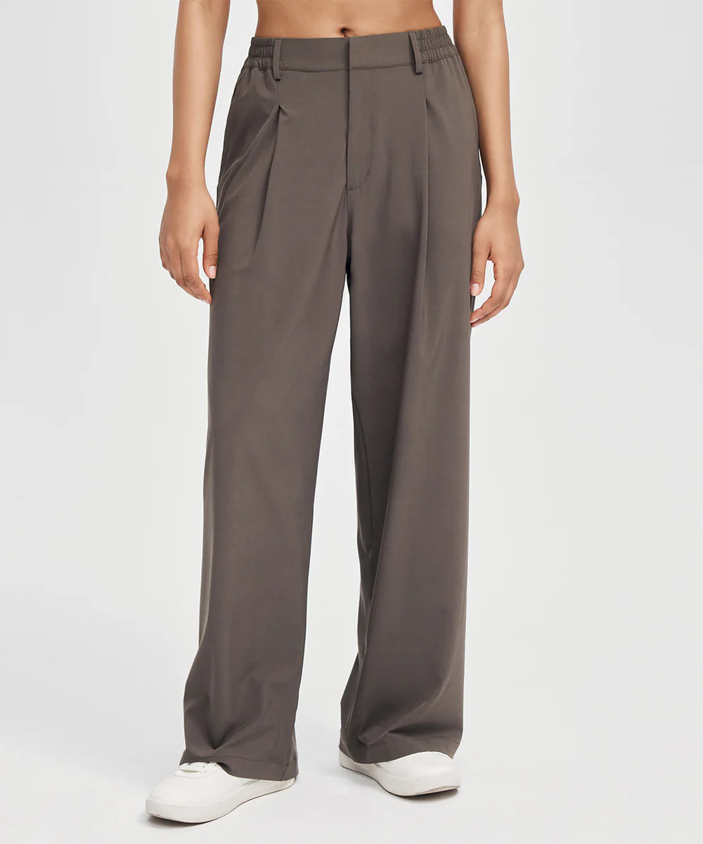 Urban Wide Leg Pant | ShopAthluna