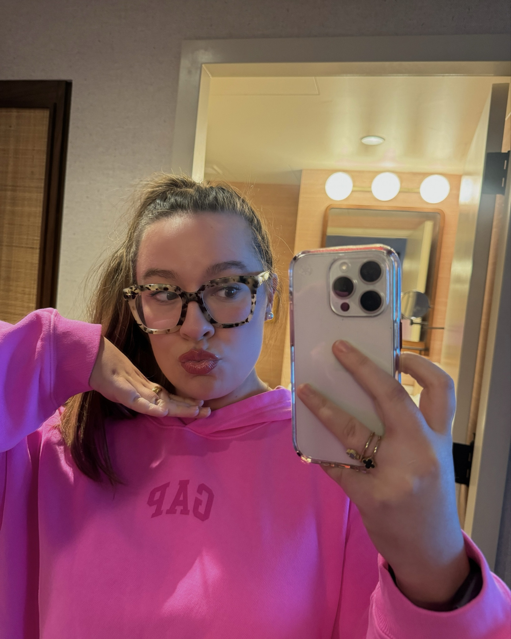 $10 glasses? I think so! https://www.firmoo.com/eyeglasses-p-8410.html?color=21677 use code WBEF50 for 50% off 🤓🩷✨

#LTKGiftGuide #LTKSaleAlert #LTKStyleTip