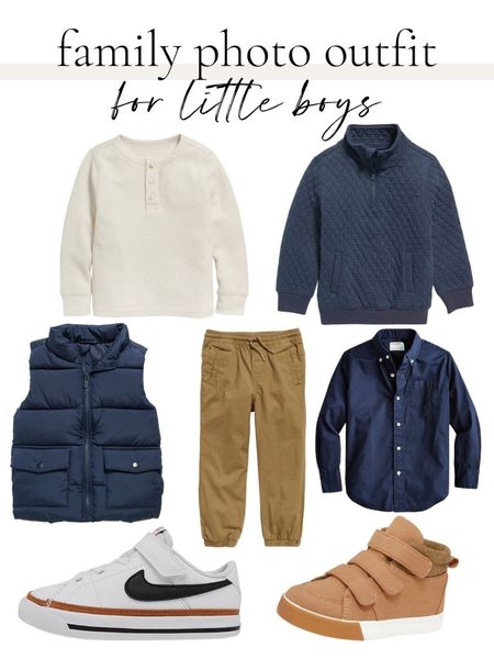 family photoshoot ideas for little boys 

#LTKkids #LTKHoliday #LTKfamily