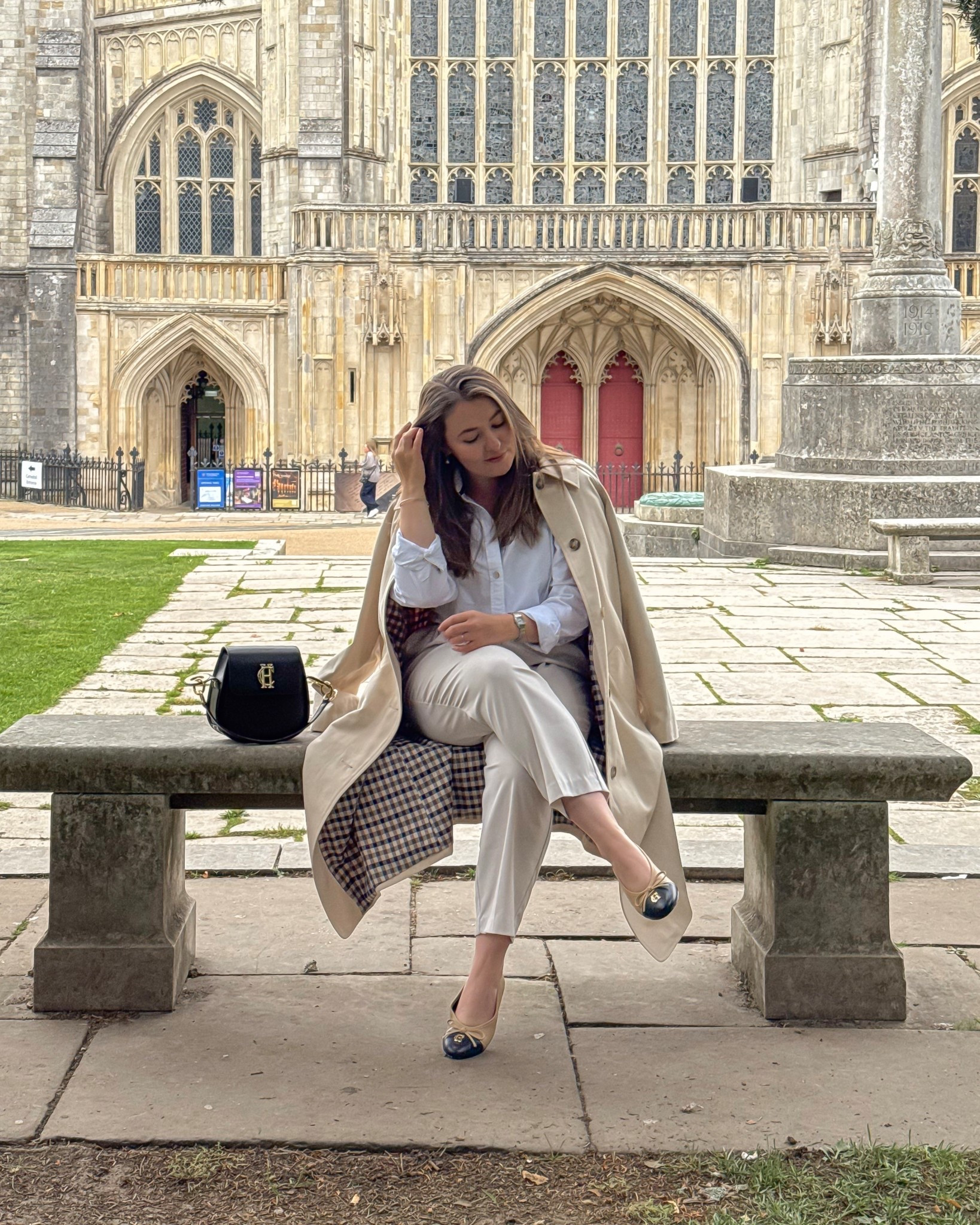 Autumn outfit inspiration 

#LTKautumn #LTKeurope