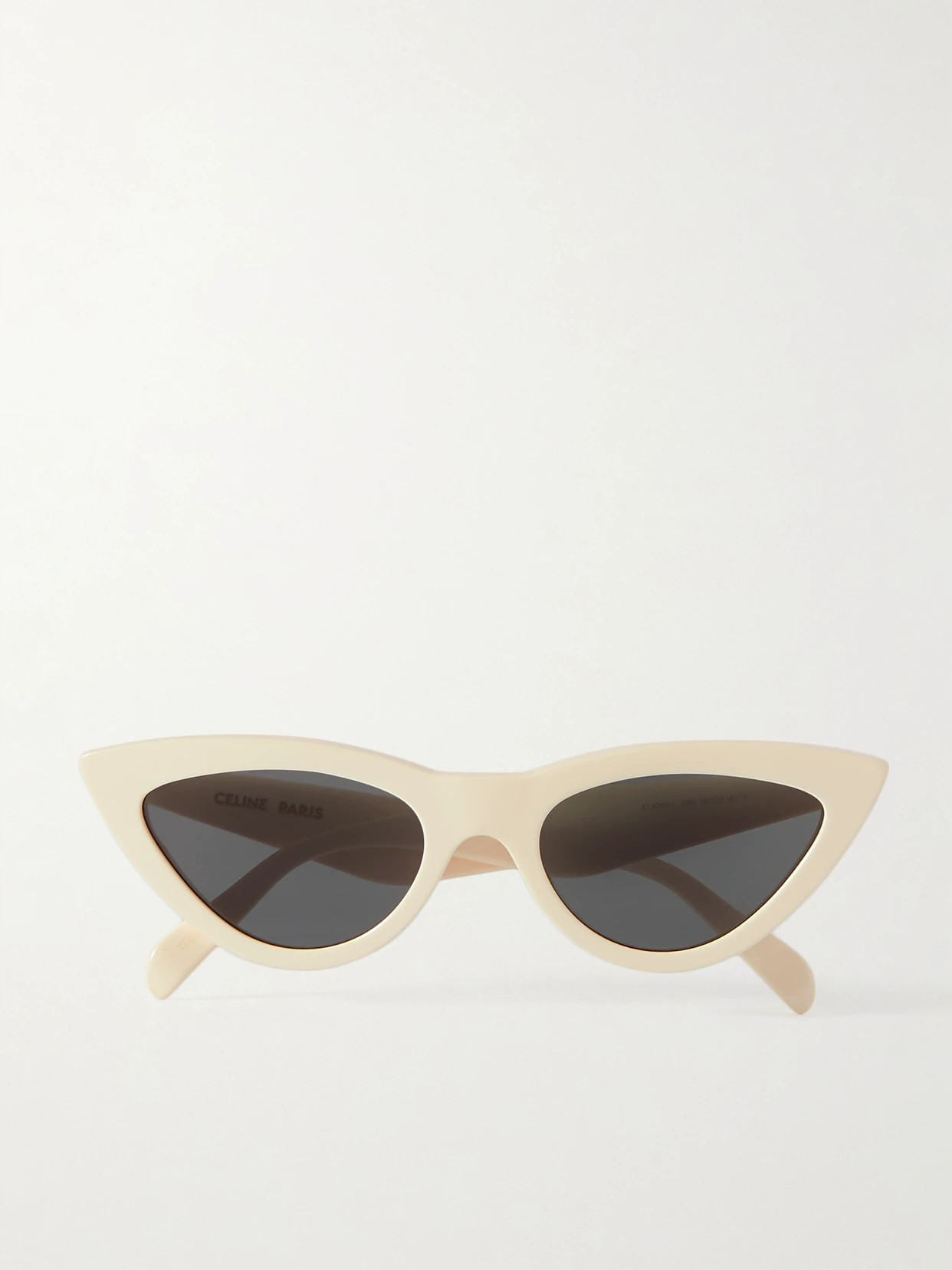 Cat-eye acetate sunglasses | NET-A-PORTER (UK & EU)