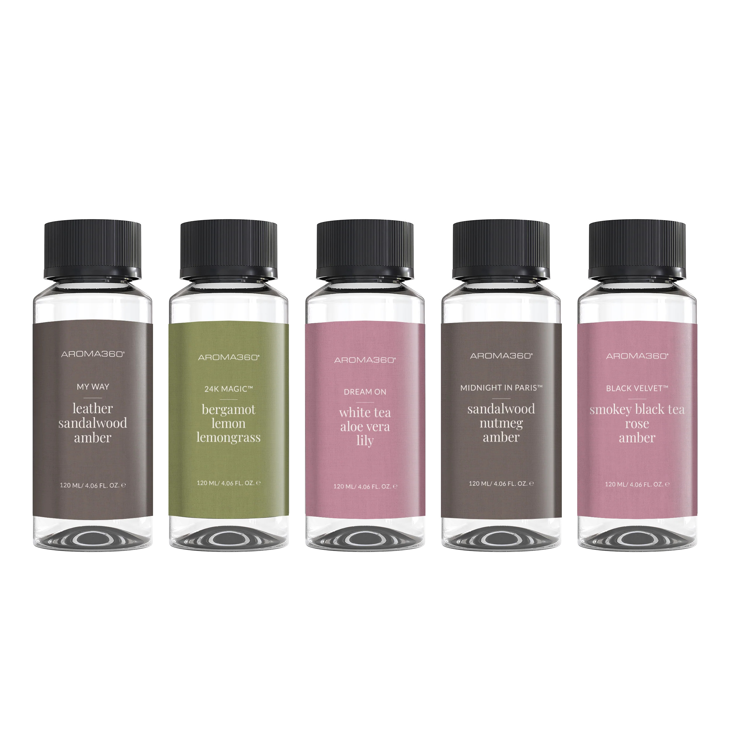 Diffuser Sets | Aroma360