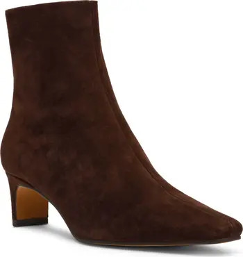 Steve Madden Delvie Bootie (Women) | Nordstrom | Nordstrom