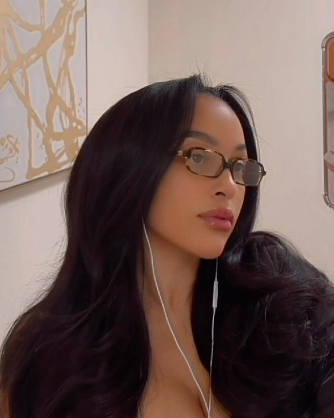 Love these glasses. You can get them prescription or wear them as is. 

#LTKBeauty #LTKselfcare #LTKootd