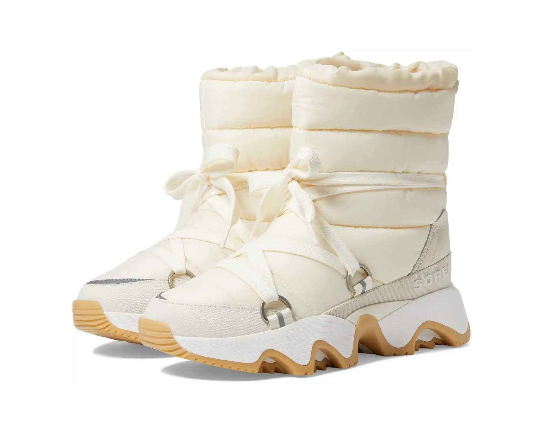 SOREL Kinetic™ Impact NXT Boot Waterproof | Zappos