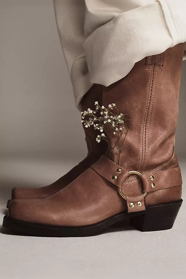 Harness 12R Boots | Anthropologie (US)