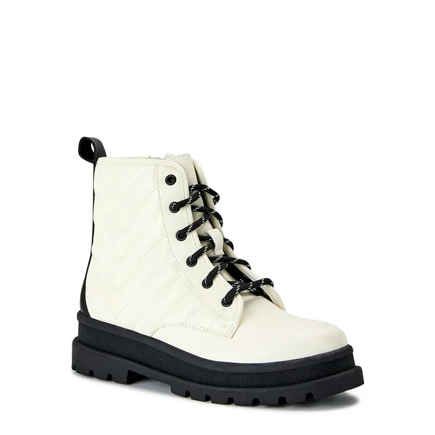 Free Assembly Girls Smocked Waist Skirt, Sizes 4-18 - Walmart.com | Walmart (US)