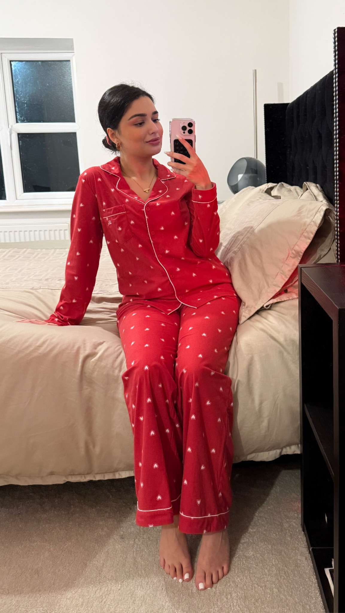 Cutest & comfiest pyjamas ever! ❤️

Boux Avenue | pyjamas | cute pyjamas 

#LTKuk #LTKgiftguide #LTKwinter