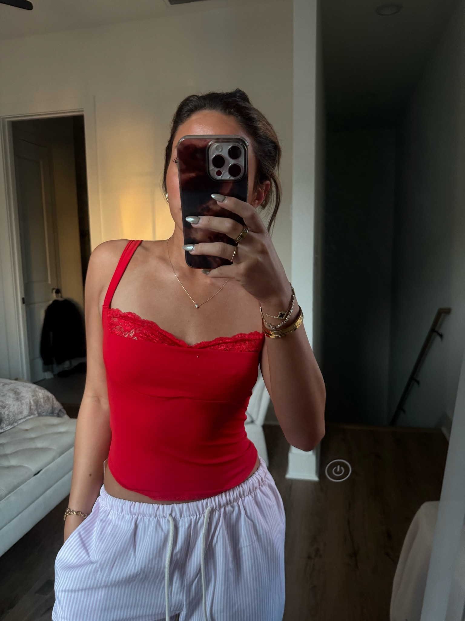 red top