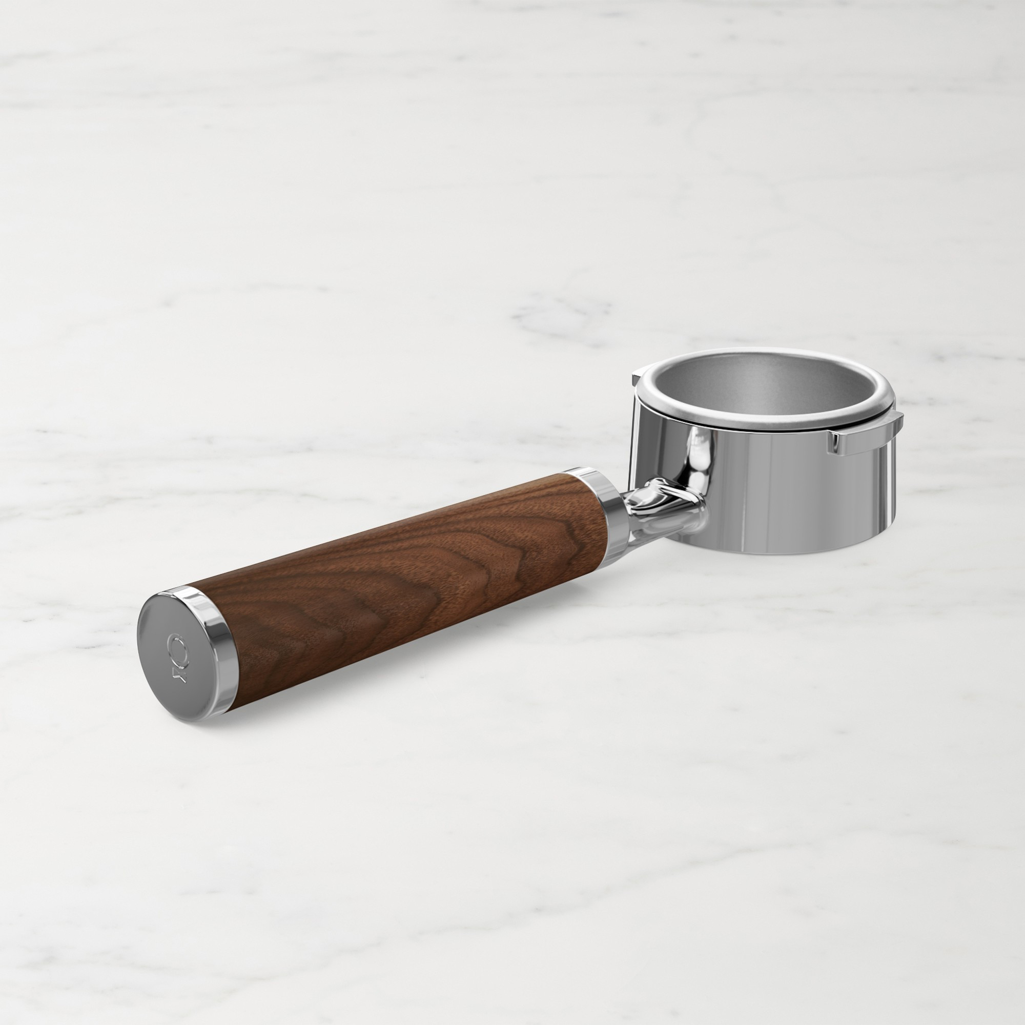 Fellow Espresso Bottomless Portafilter | Williams-Sonoma