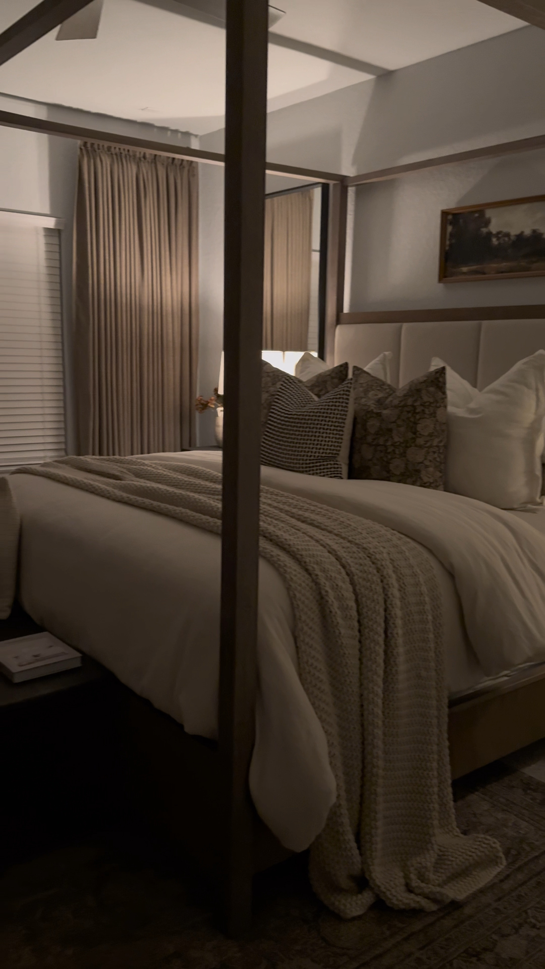 Bedroom retreat🤍

#LTKFindsUnder100 #LTKStyleTip #LTKHome