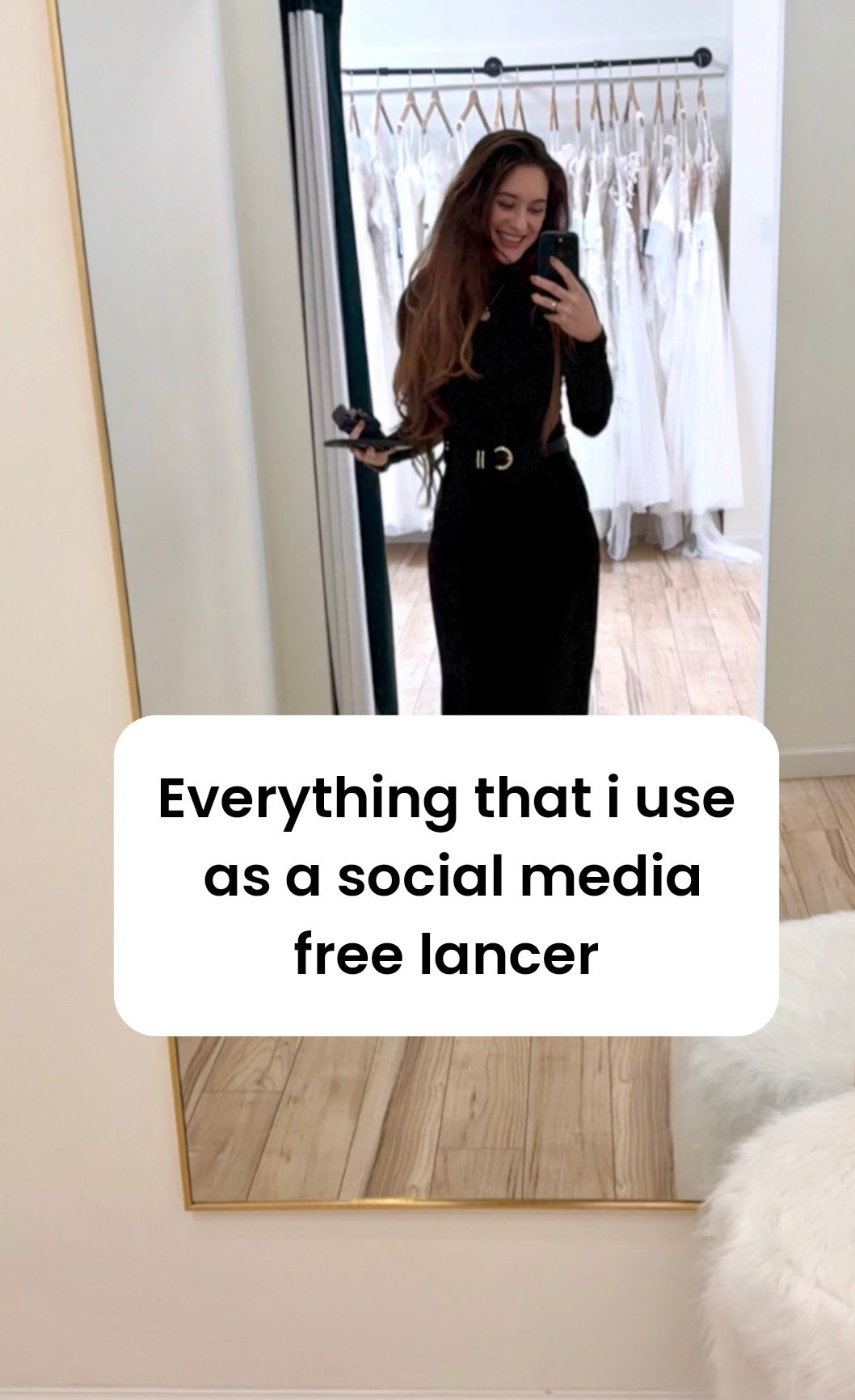 I love this camera and everything in the list! 

#LTKWorkwear #LTKdayinmylife #LTKvlog