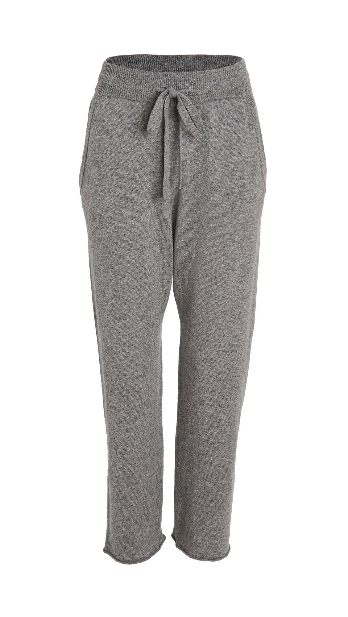 Nili Lotan Luna Cashmere Sweatpants | Shopbop