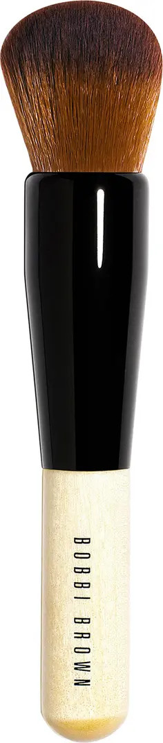 Bobbi Brown Full Coverage Face Makeup Brush | Nordstrom | Nordstrom