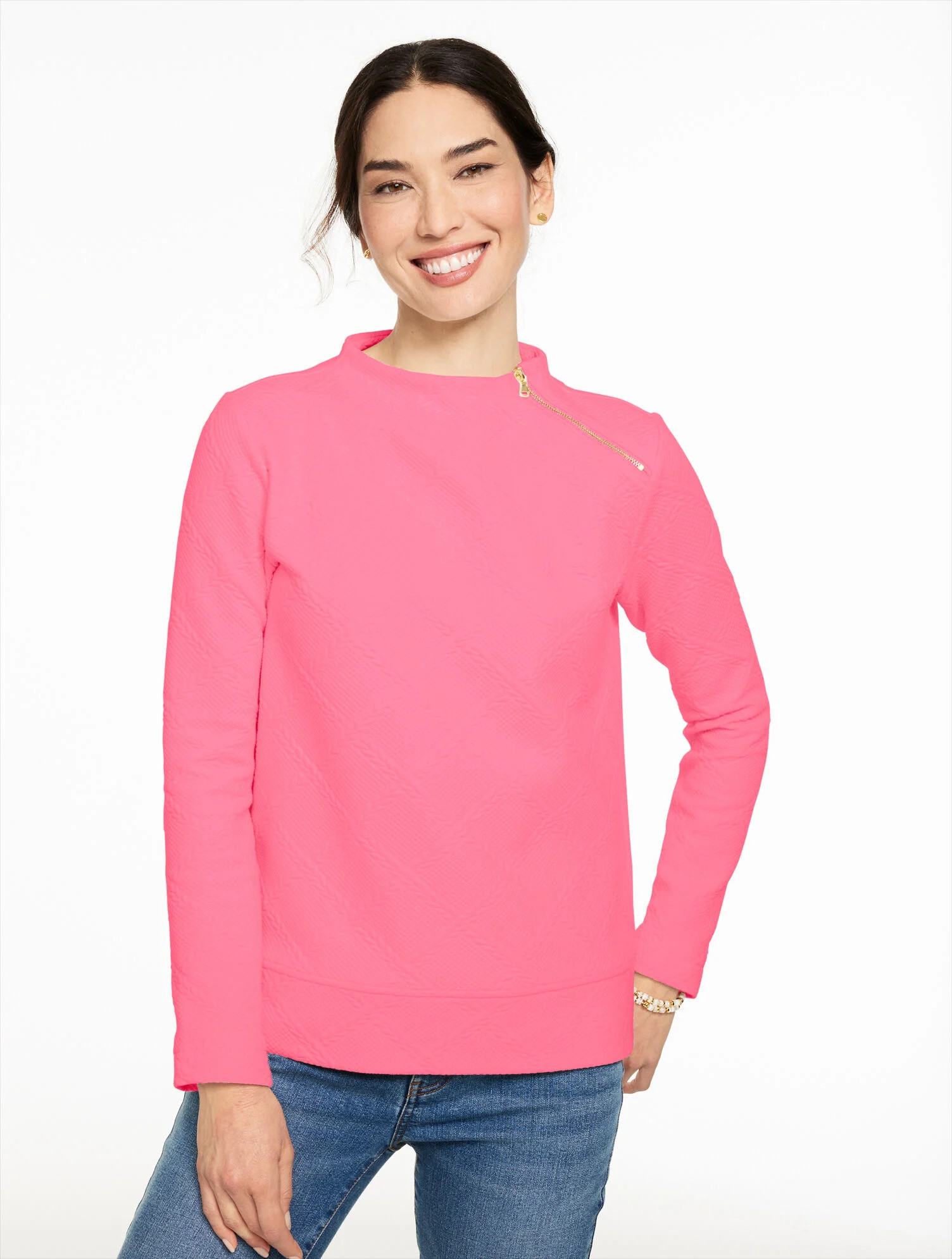 © 2025 The Talbots LLC. All rights reserved. | Talbots