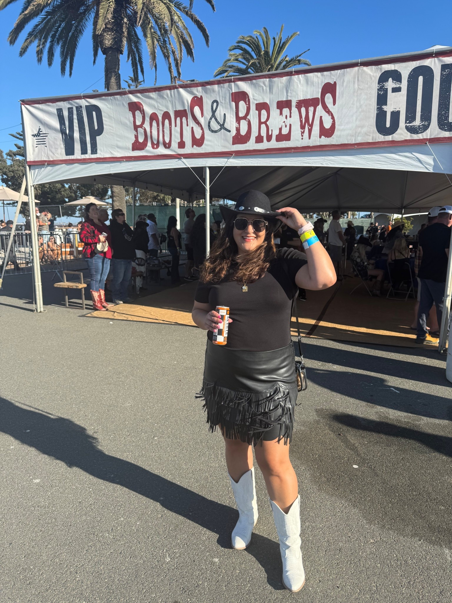 Country Music Festival 
