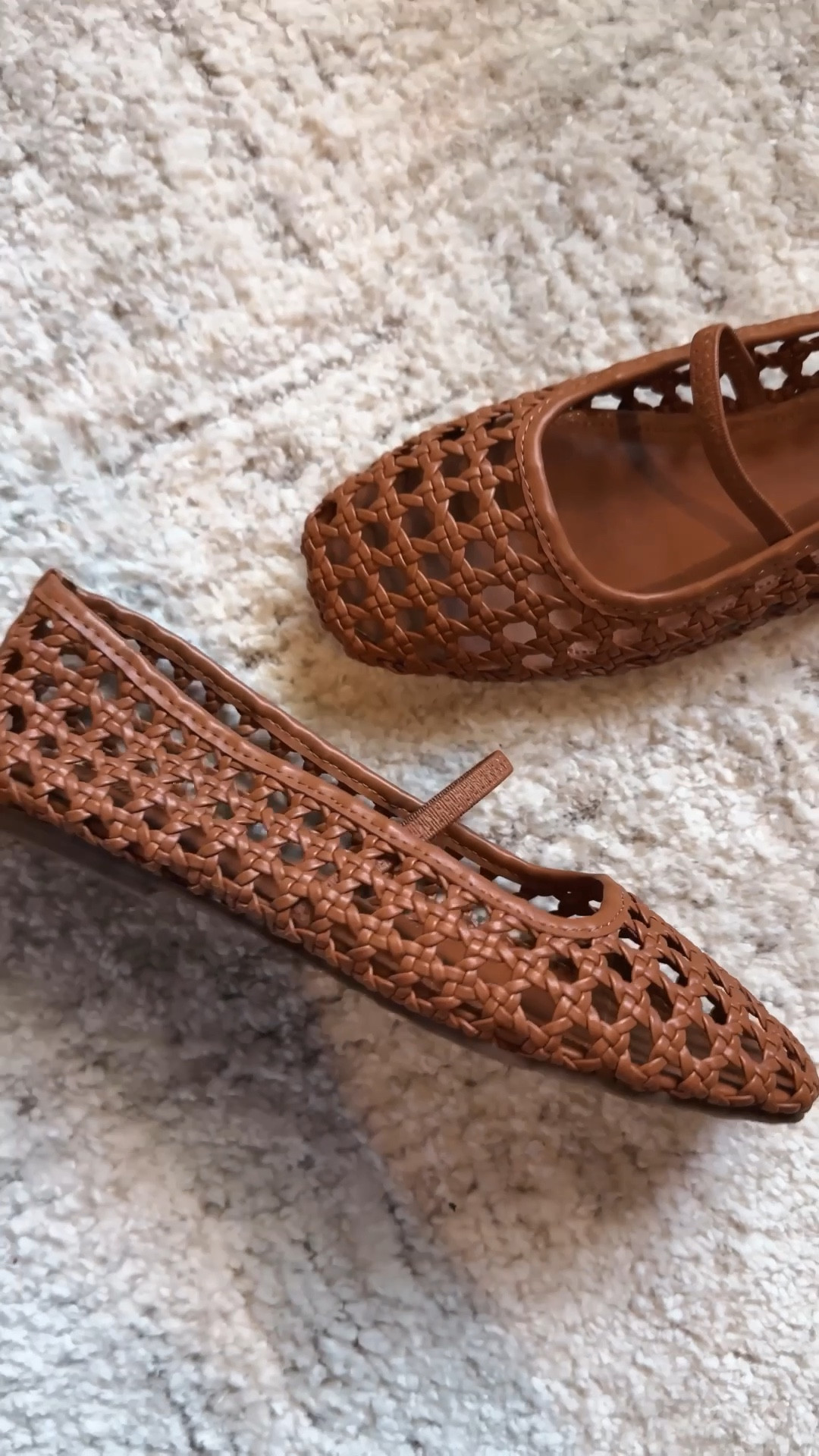 Spring flats
Amazon 

#LTKSeasonal