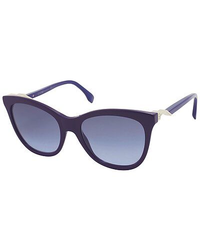 Women's FF0200/S 55mm Sunglasses | Gilt