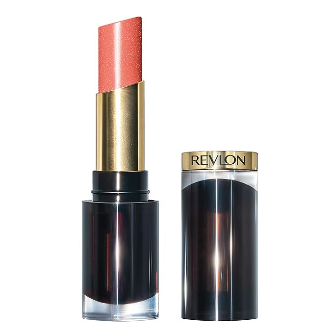 Revlon Lipstick, 019 Dewy Peach, 0.15 oz | Amazon (US)