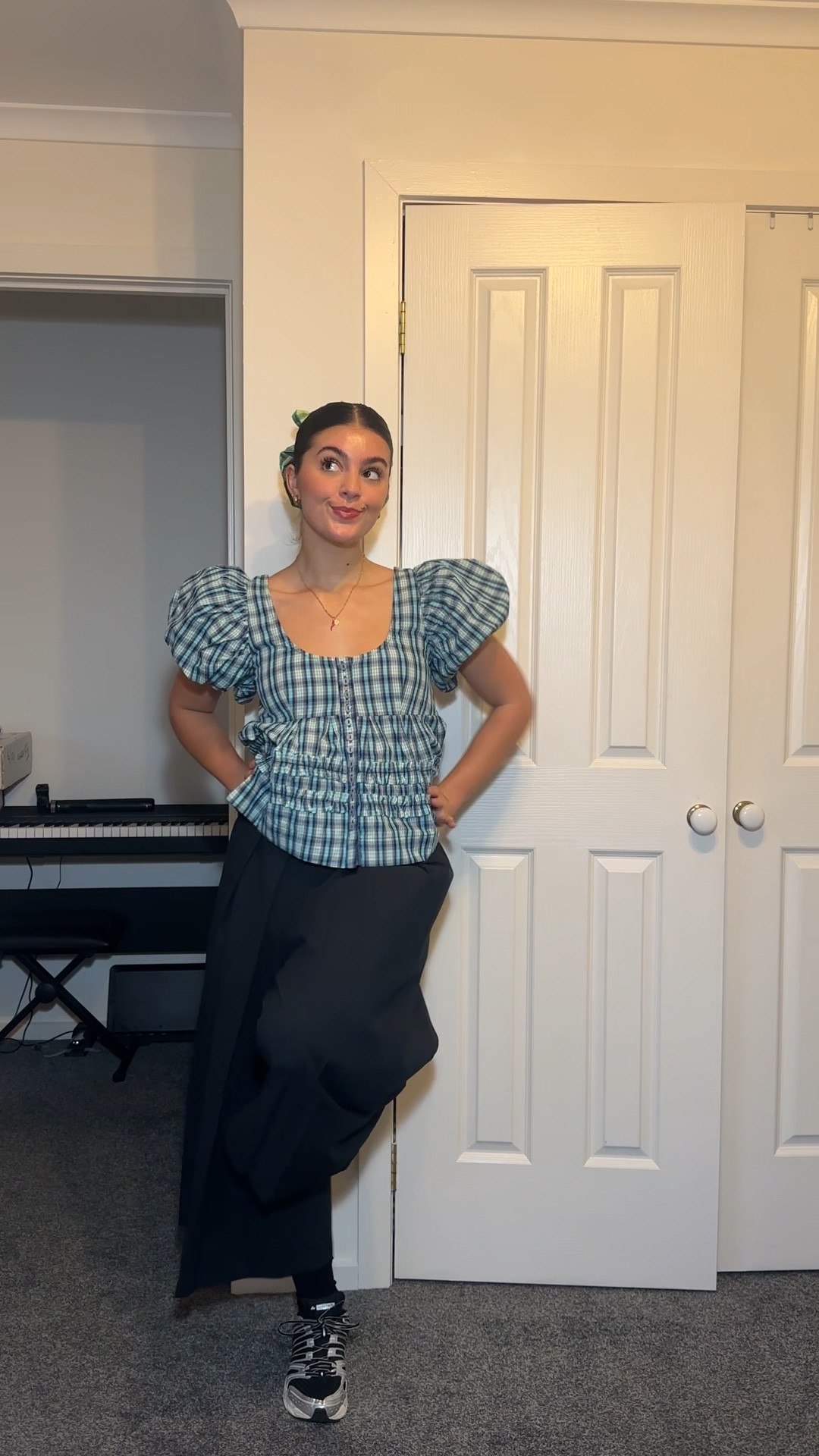 Never met a puffy sleeve I didn’t like

I’m wearing a size 6 for reference!

#LTKaustralia #LTKspring #LTKautumn