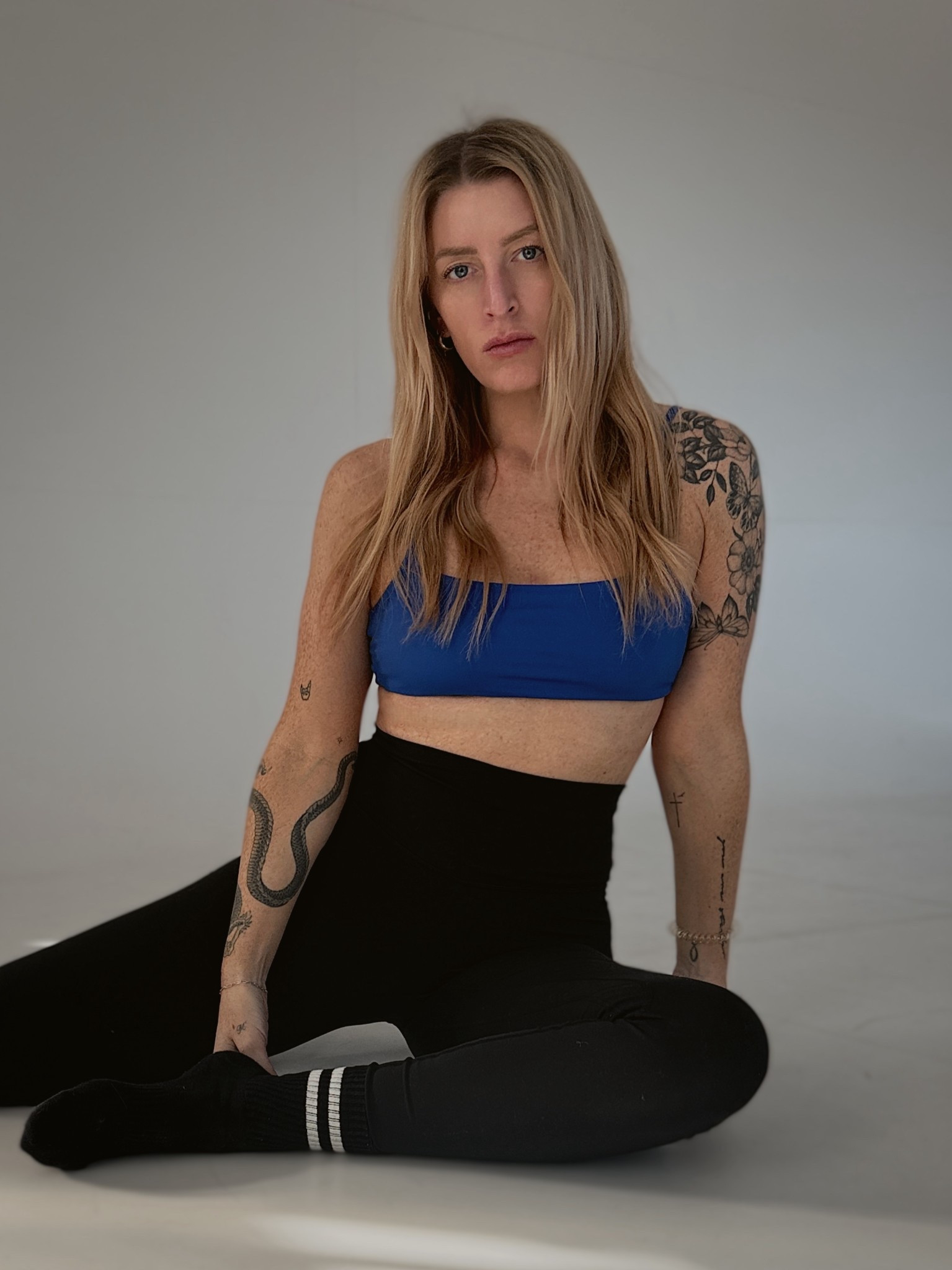 the best Pilates fit from Amazon 💪🏼 

#pilates #fitness #activewear #sportsbra #leggings 

#LTKfitnessgoals #LTKootd #LTKActive