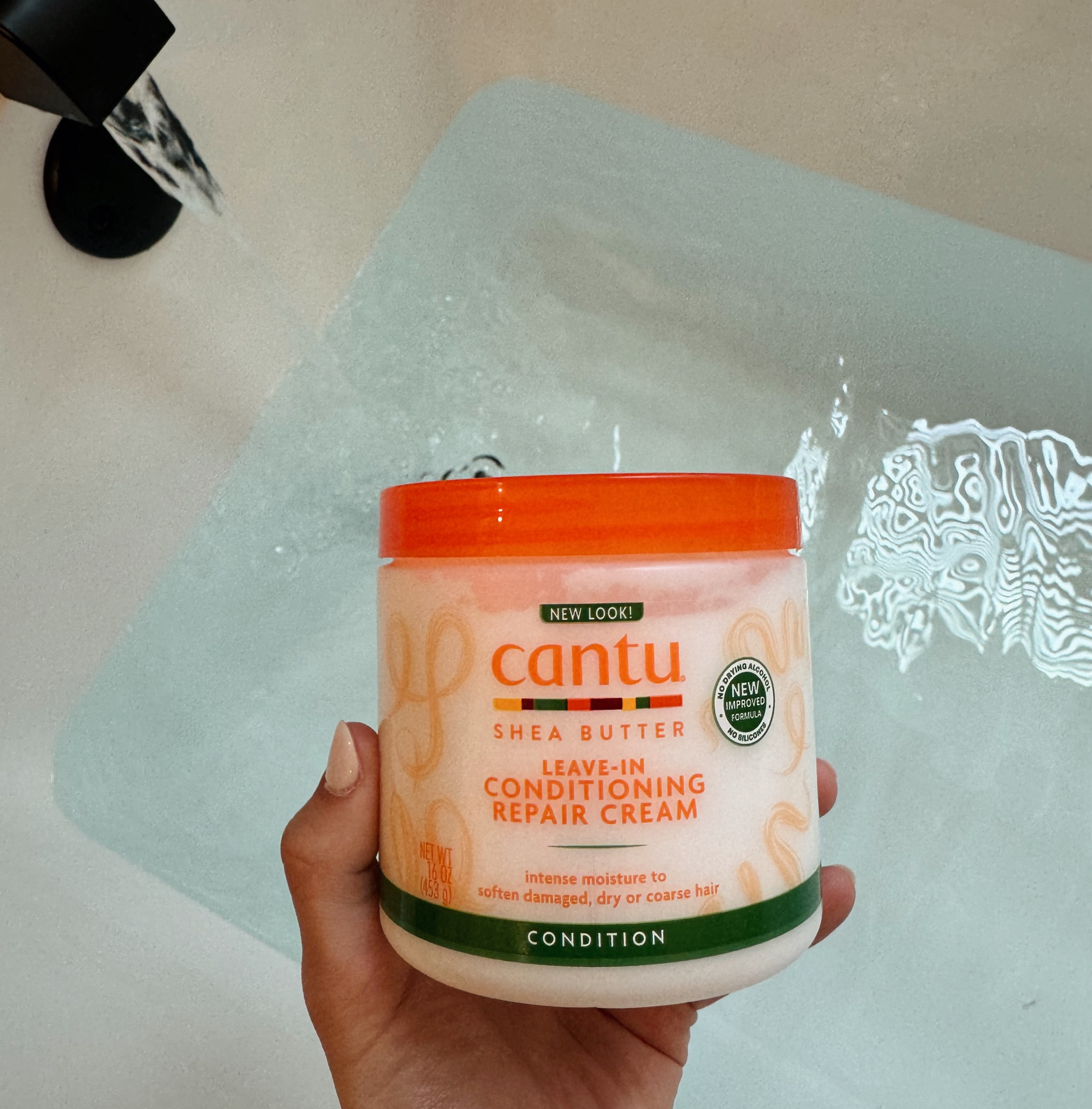 Great for curly or straight hair!! I’ve tried them all and this is a great one 

#LTKbeauty