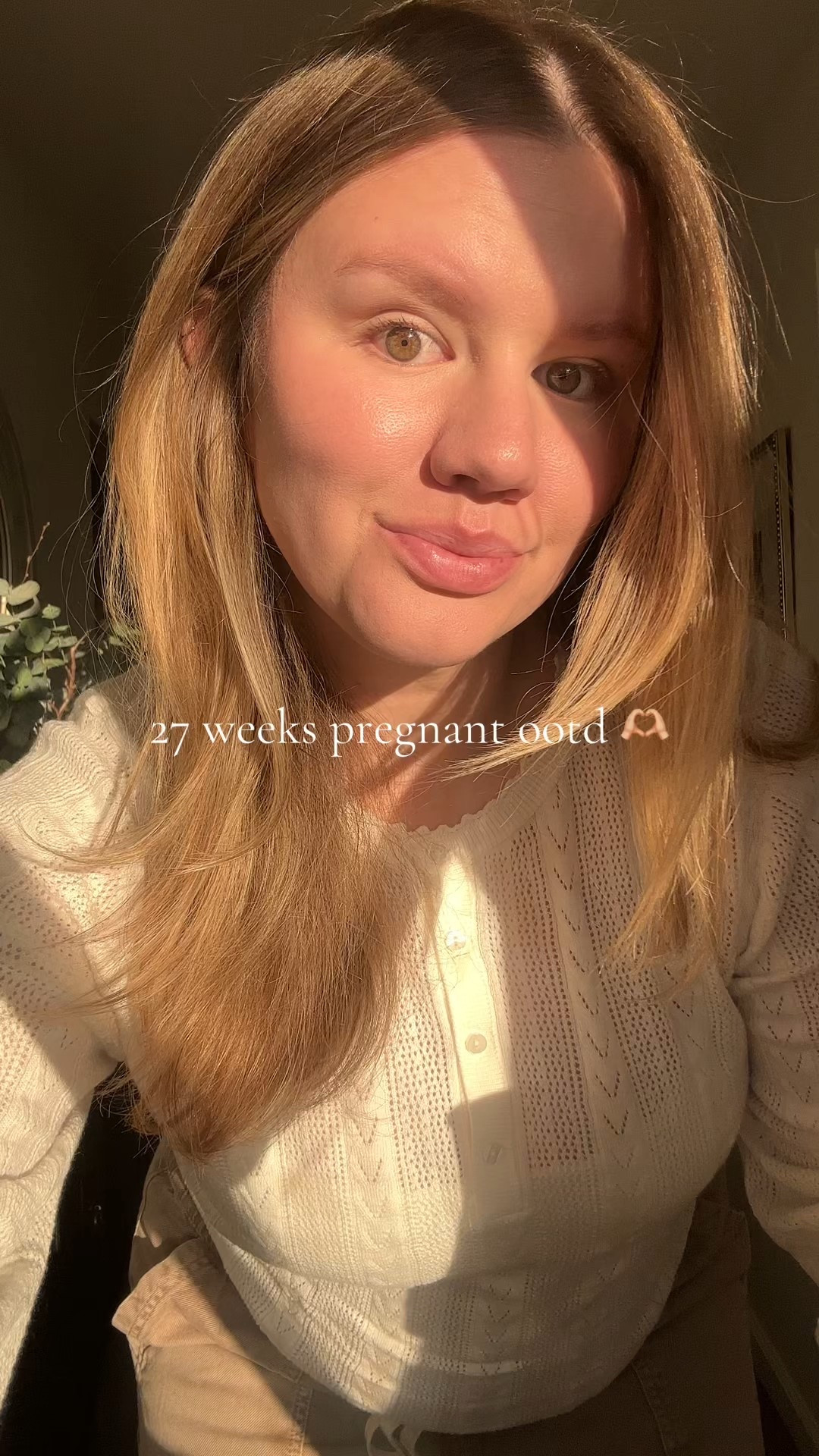 My favorite bump, friendly jeans, and top  from Gap!! Gap has the most comfortable and soft clothes for pregnancy ￼

#LTKootd #LTKmomlife #LTKBump
