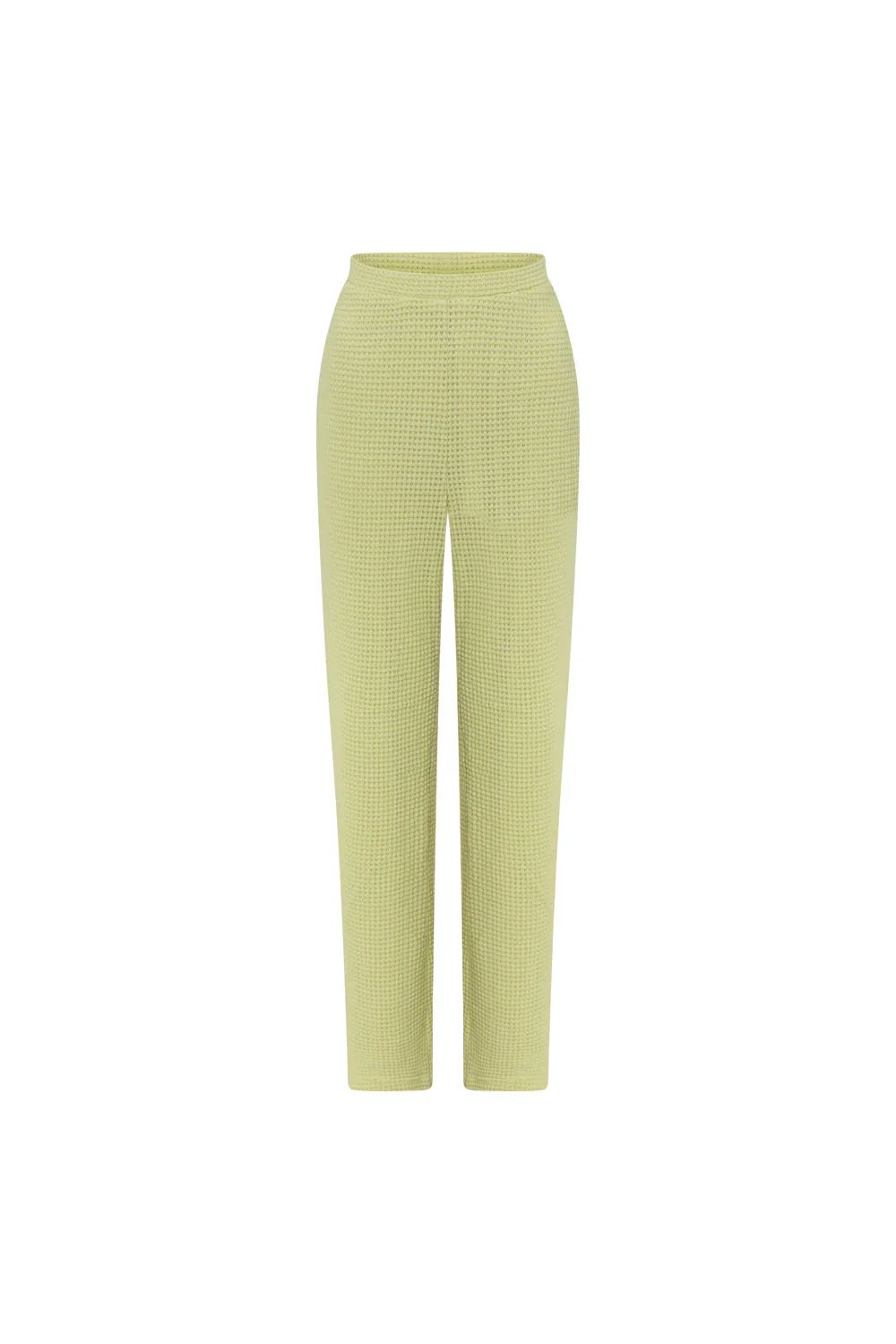 Kai Pants | SABO SKIRT (Global)
