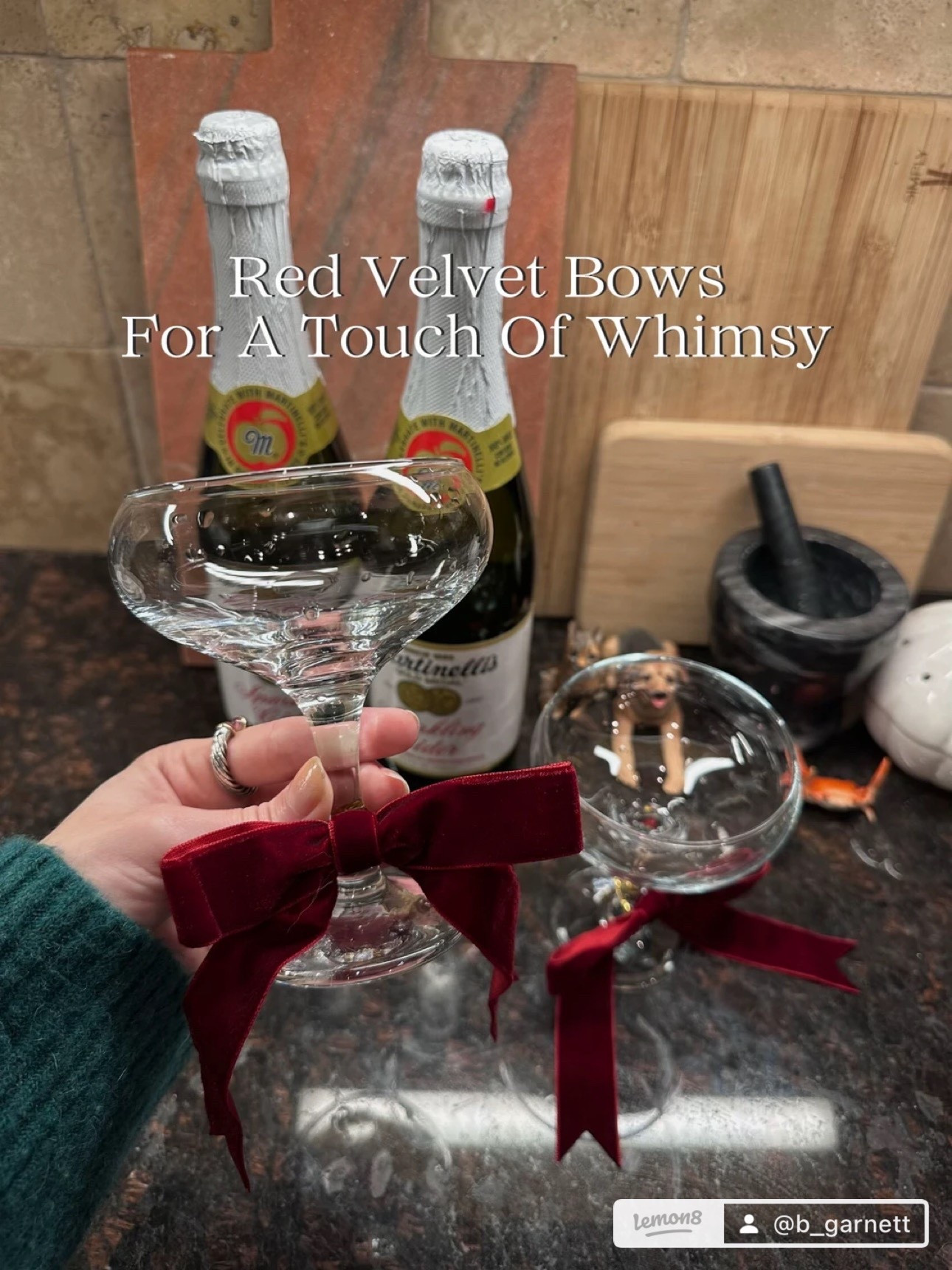 Had some questions on my bows so I’m linking the again (if you put a Bobby pin in them you can wear them in your hair 

Bows | velvet bows | holiday decor | coupes | Valentine’s Day decor | Galentines day decor | glassware | home bar | Valentine day 

#LTKBeauty #LTKvlog #LTKgrwm