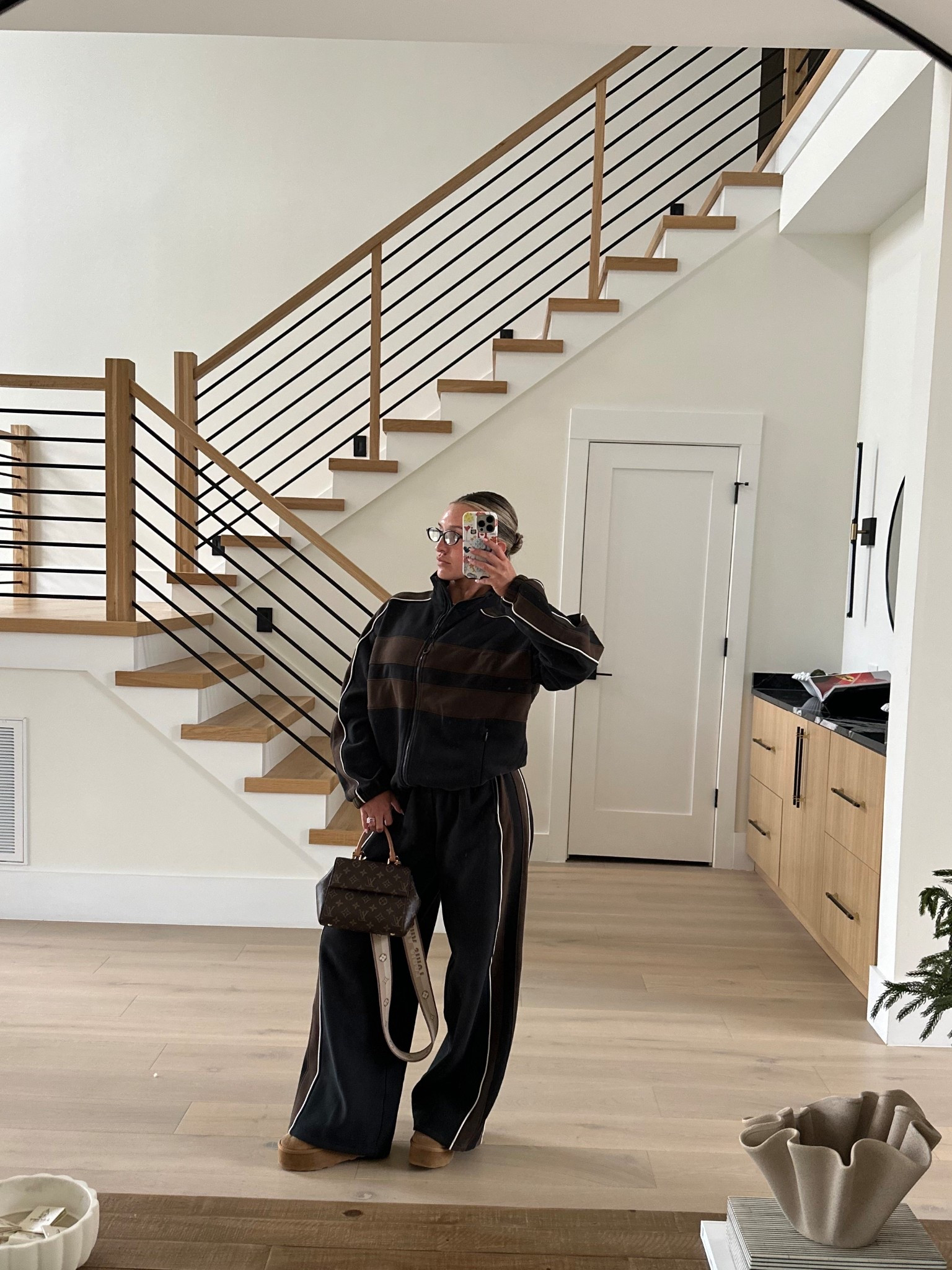 Running errands fit. Love this LuluLemon set SO much! 

#LTKgrwm #LTKTravel #LTKootd