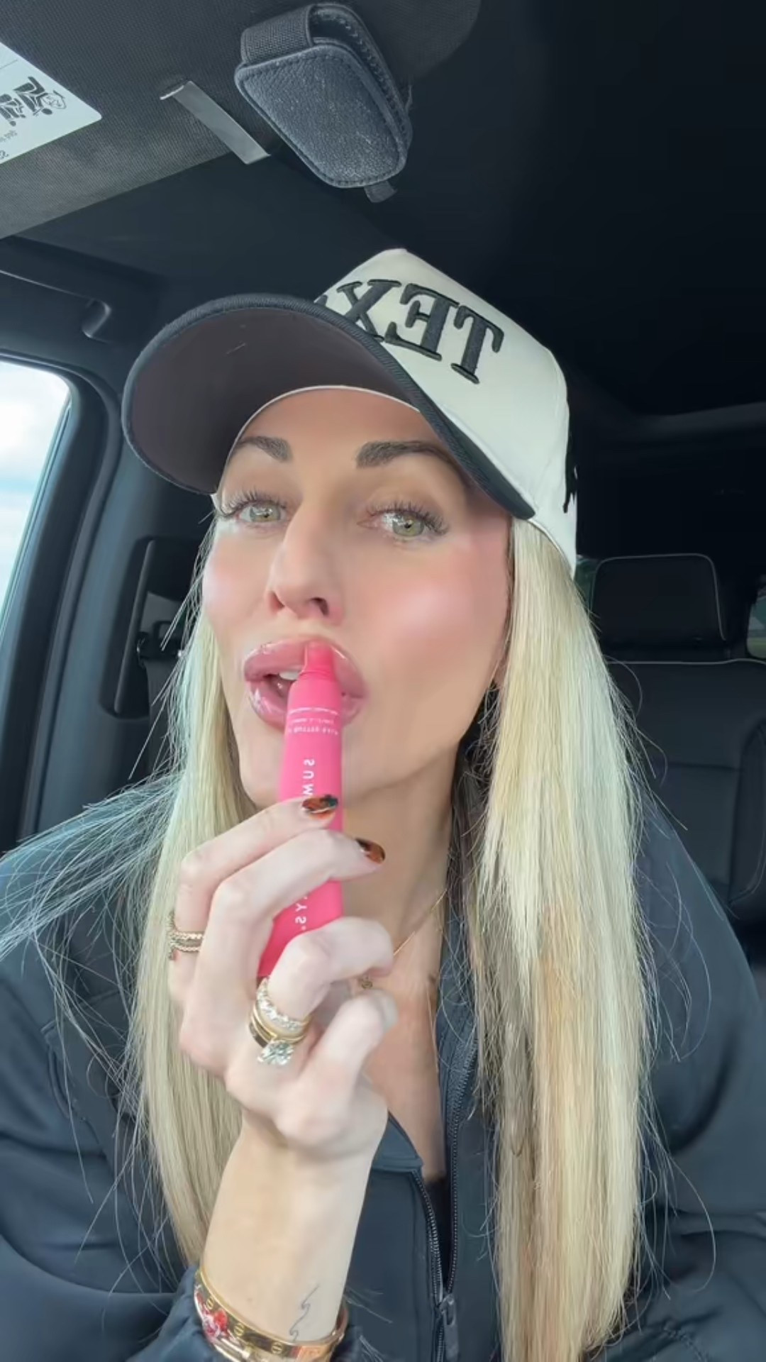 Summer Fridays Lip Butter is a must-have in any makeup bag or purse!

#LTKBeauty