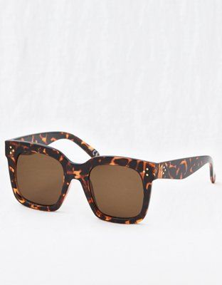 Aerie Good Day Sunnies | American Eagle Outfitters (US & CA)